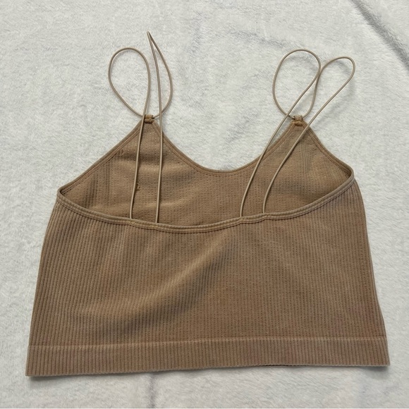 Crop Top by Cotton Candy - Picture 2 of 3